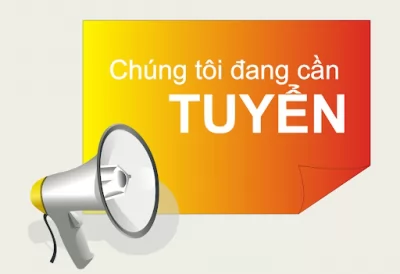 TRƯỜNG SINH GROUP CẦN TUYỂN DỤNG GẤP!    