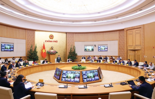 Việt Nam dồn lực chuẩn bị đón Đoàn thanh tra EC lần thứ 5 về chống khai thác IUU