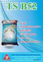 TS B52 - Xử lý nguồn nước ô nhiễm 