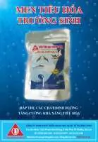 Men tiêu hóa Trường Sinh