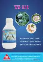 TS 111 - ĐẠI BỔ SIÊU TĂNG TRỌNG