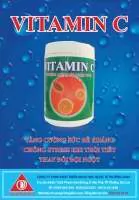 VITAMIN C 