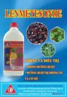 LENMETESONRE - Điều trị hội chứng đường ruột cấp.